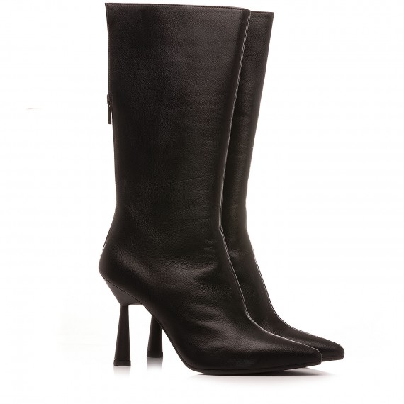Chantal 1962 Ankle Boots 1842