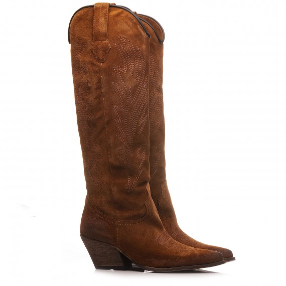 Giacko Women's Boots TX900