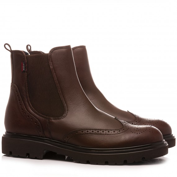 Callaghan Men's Ankle Boots...