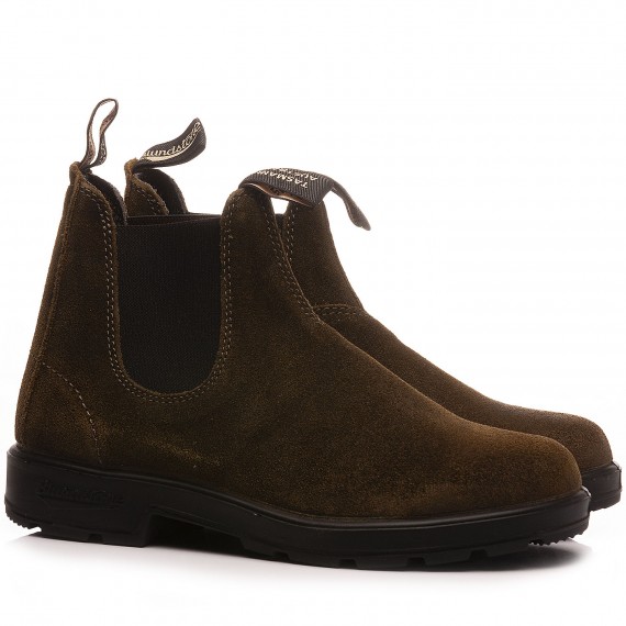 Blundstone Ankle Boots 1615