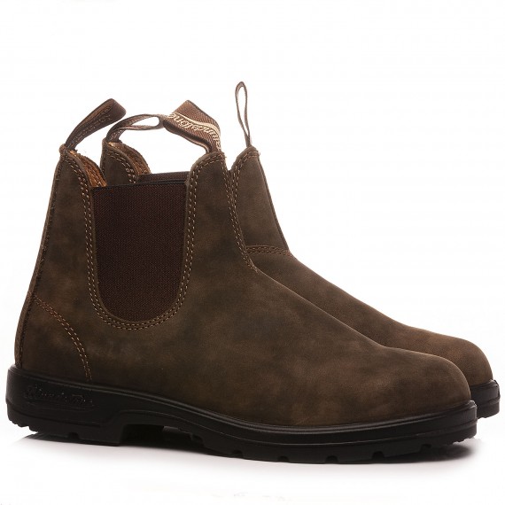 Blundstone Ankle Boots 585