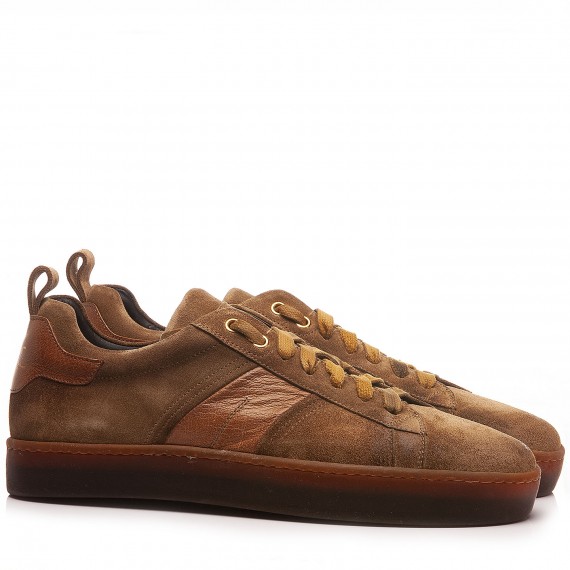 Corvari Herren Sneakers 1753