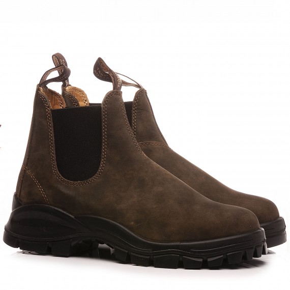 Blundstone Ankle Boots 2239