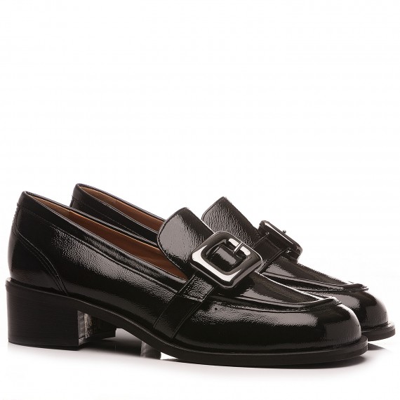 Martina T Loafers F1304