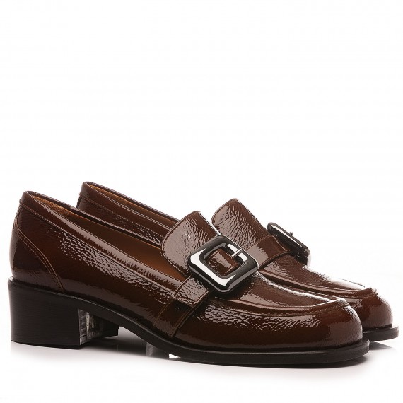 Martina T Loafers F1304