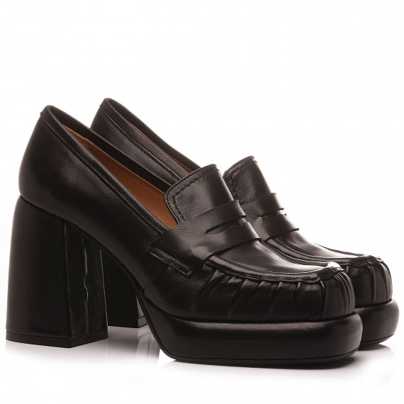 Martina T Loafers F2004