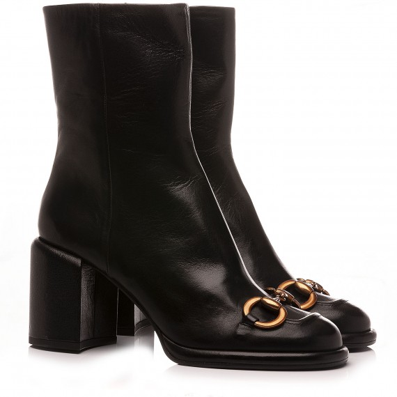 Chantal 1962 Ankle Boots 1856