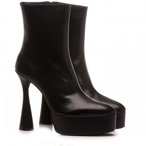 Eddy Daniele Ankle Boots...