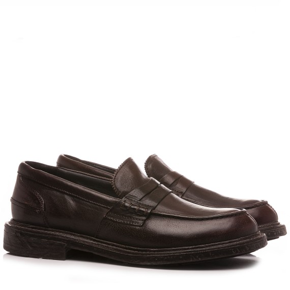 Moma Loafers 2EW315-CU