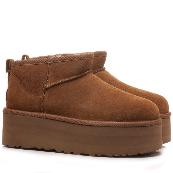 UGG W Classic Ultra Mini...