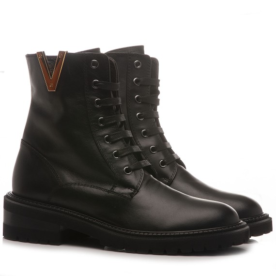 Via Roma Ankle Boots 3422