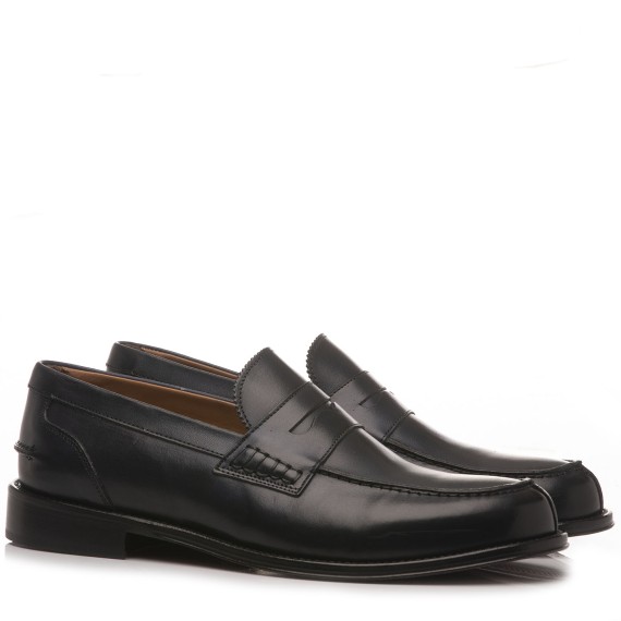 Exton Men's Loafers 102