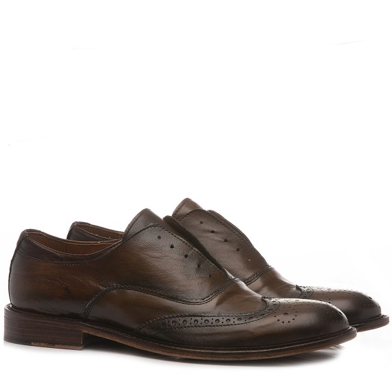 Lord Douglas Men's Shoes 1733