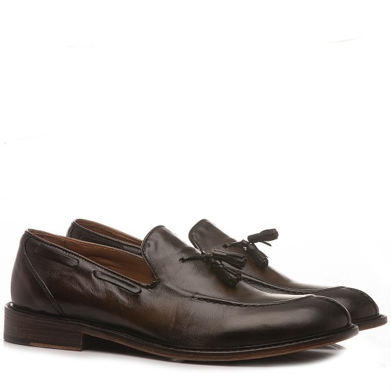 Lord Douglas Loafers 3041