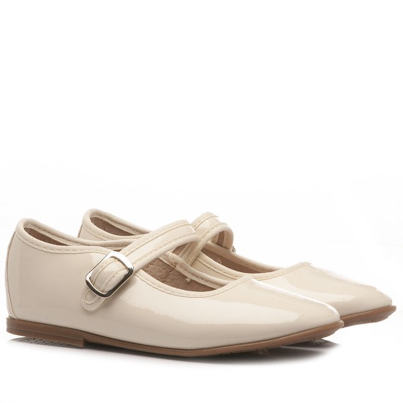 Kharisma Ballerina Shoes 5899