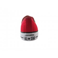 Converse All Star sneakers  OX Red M9696C