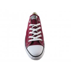 Converse All Star Sneakers Basse Donna OX Maroon M9691C