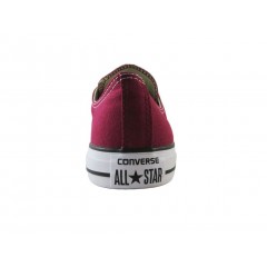 Converse All Star Women's Sneakers OX Maroon M9691C