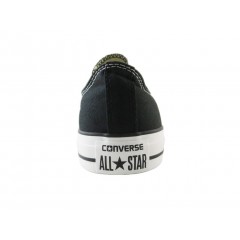 Converse All Star Sneakers Basse Uomo OX Black M9166C