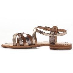 Les Tropeziennes Women s Sandals Hapax