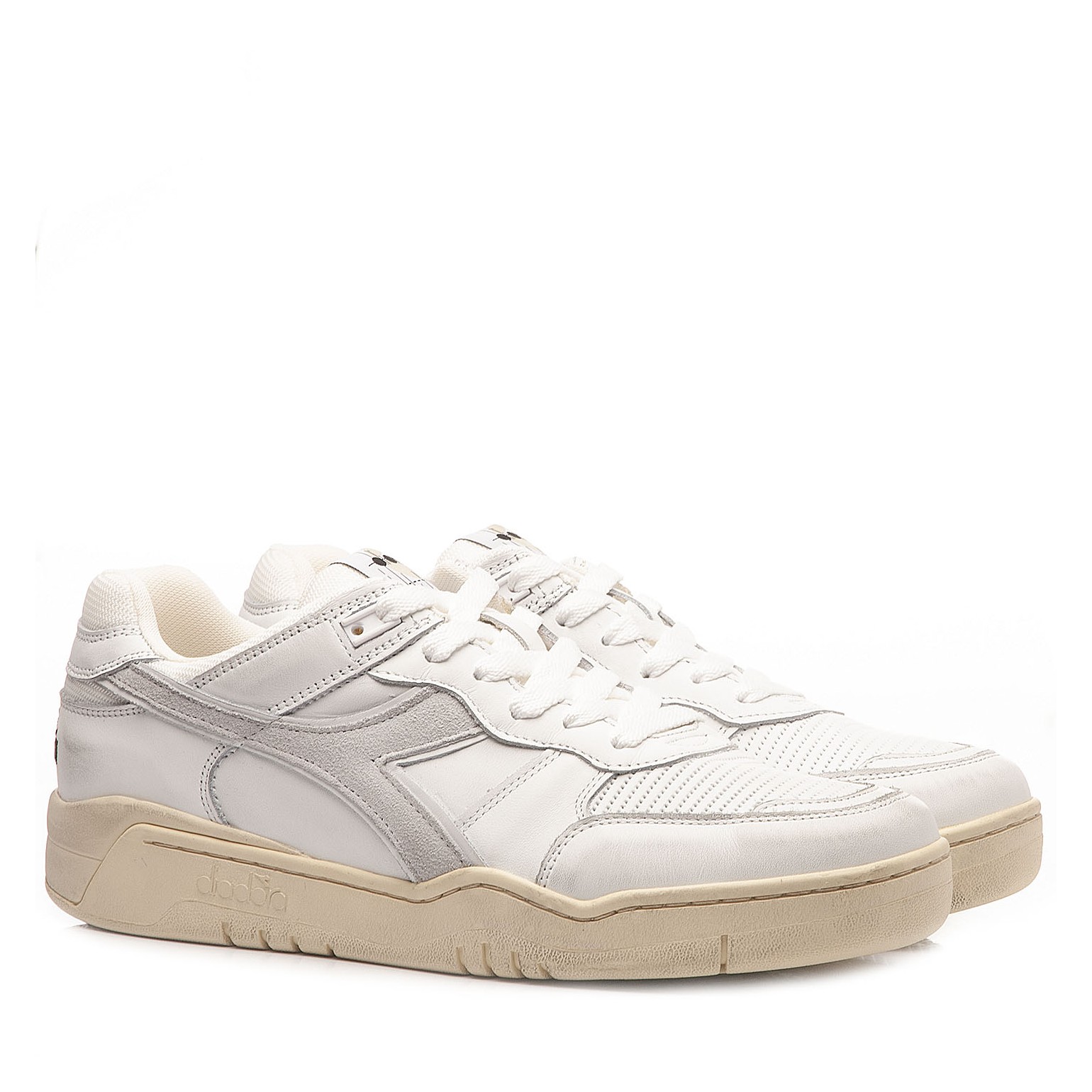 Diadora heritage best sale used