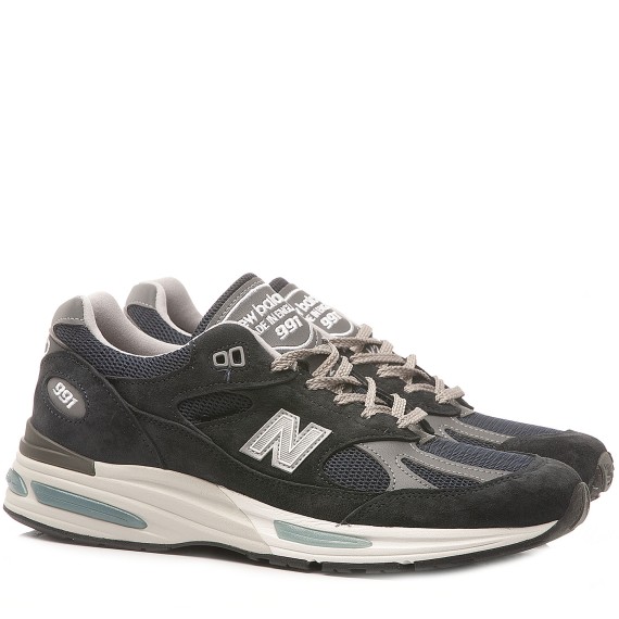 New Balance U991NV2