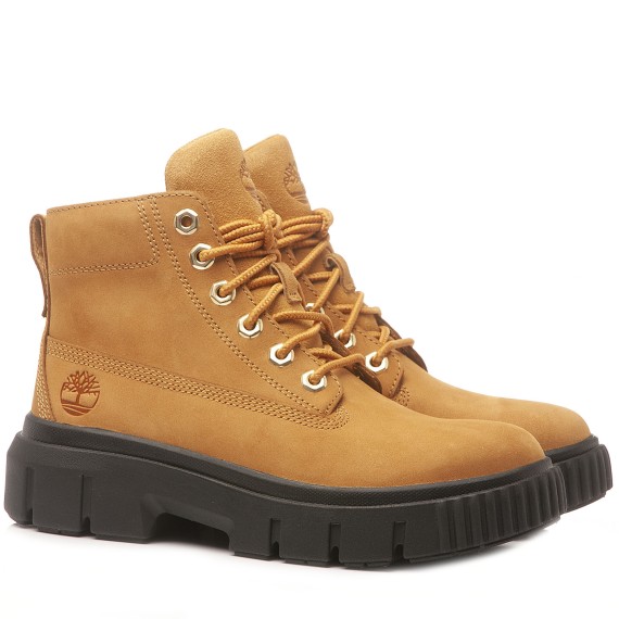 Timberland Greyfield TB...