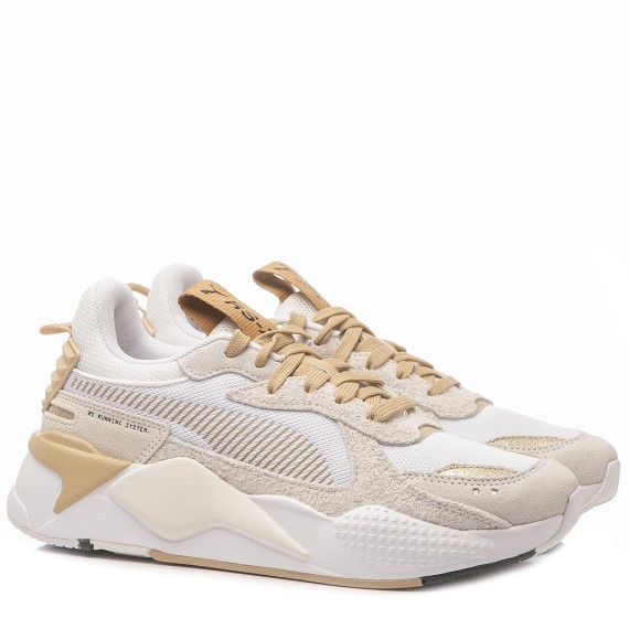 Puma RS-X Haritage Metallic...