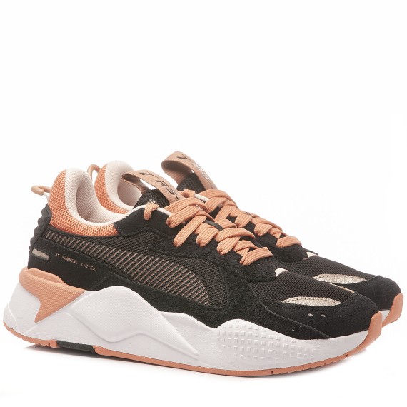 Puma RS-X Haritage Metallic...