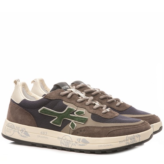 Premiata Nous 6858