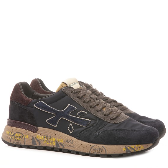 Premiata Mick 6868