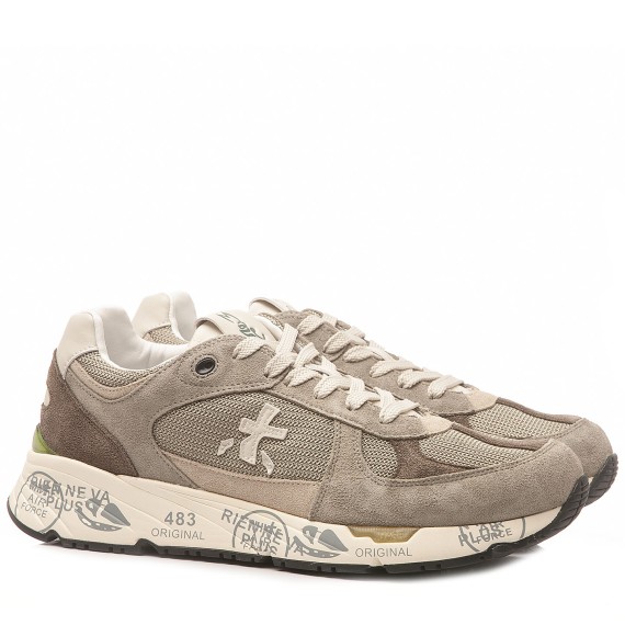 Premiata Mase 6627