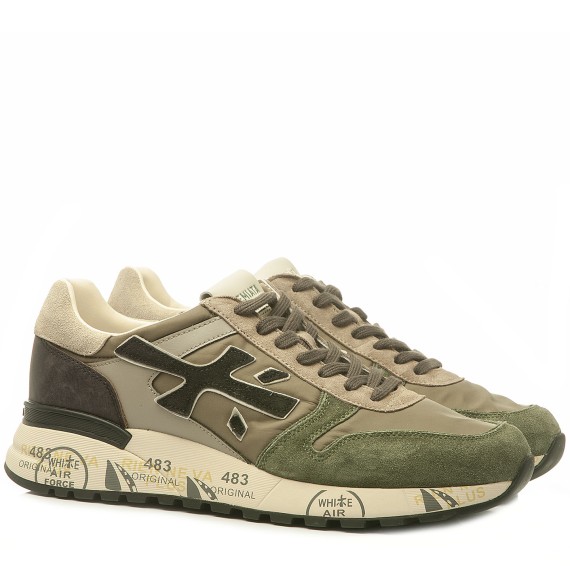 Premiata Mick 6870