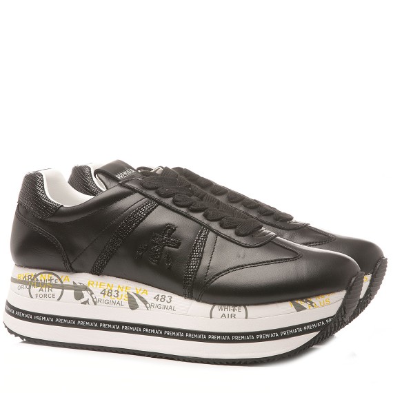 Premiata Beth 7107