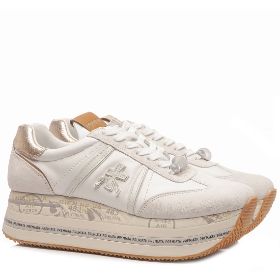 Premiata Beth 7037