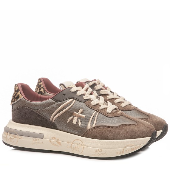 Premiata Cassie 7003