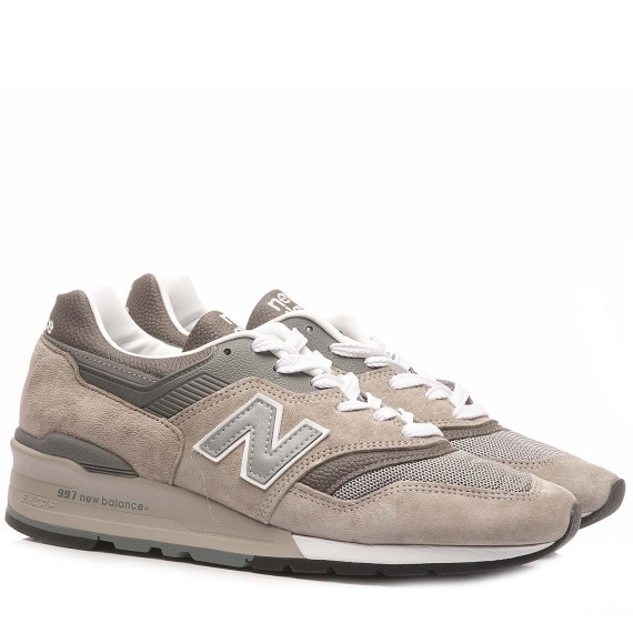 New Balance U997GY