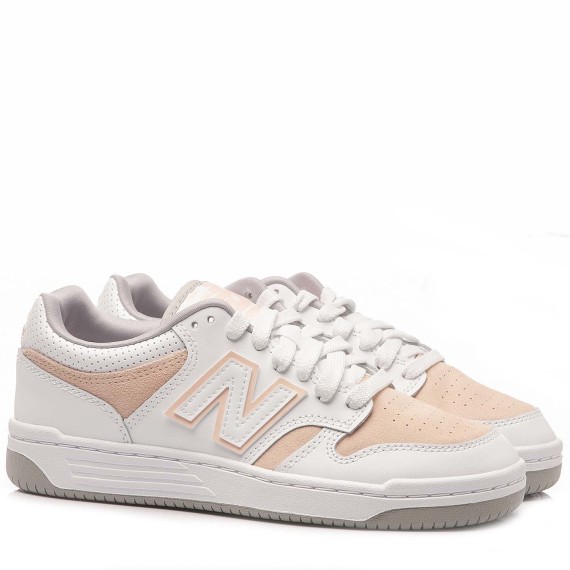 New Balance GSB480VP