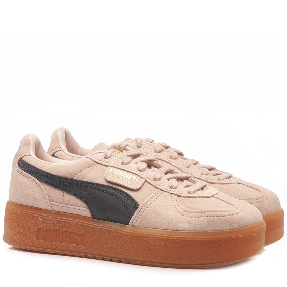 Puma Palermo Elevata Wns...