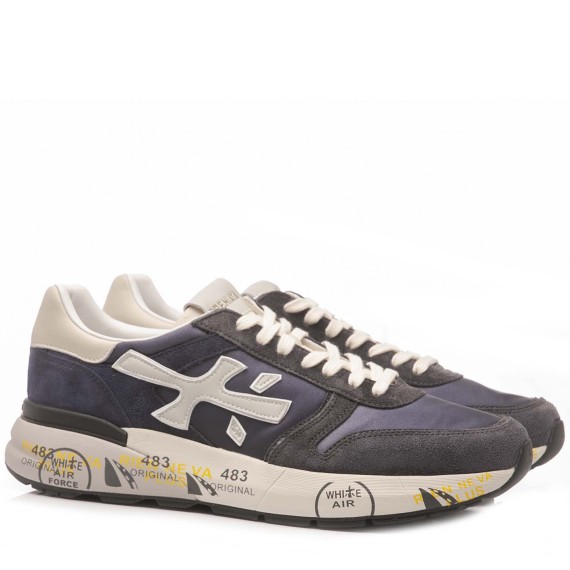 Premiata Mick 7209