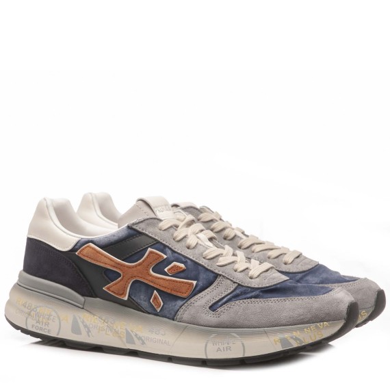 Premiata Mick 7215