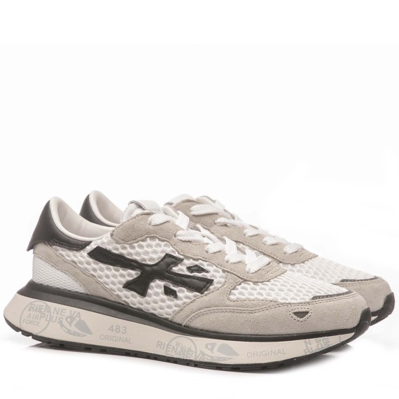 Premiata Lauryn 7485