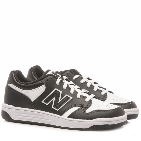 New Balance PSB480BW