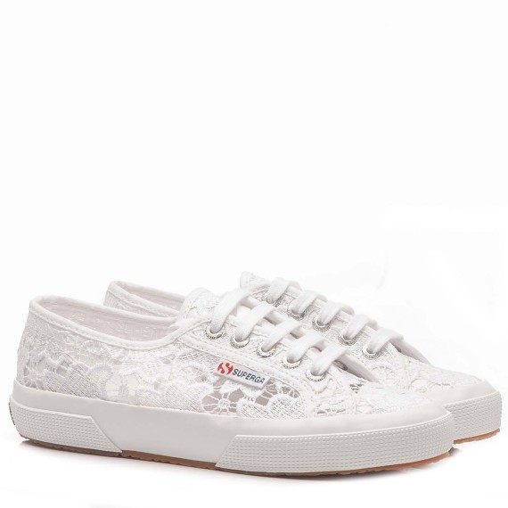 Superga 2750 Macrame