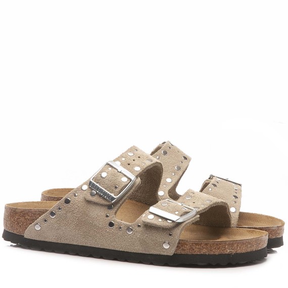 Birkenstock Arizona Rivet...