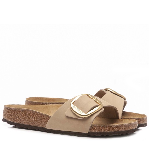 Birkenstock Madrid Big...