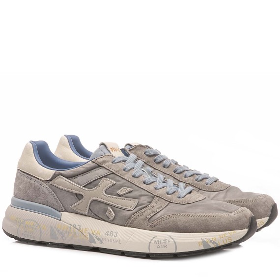 Premiata Mick 7247