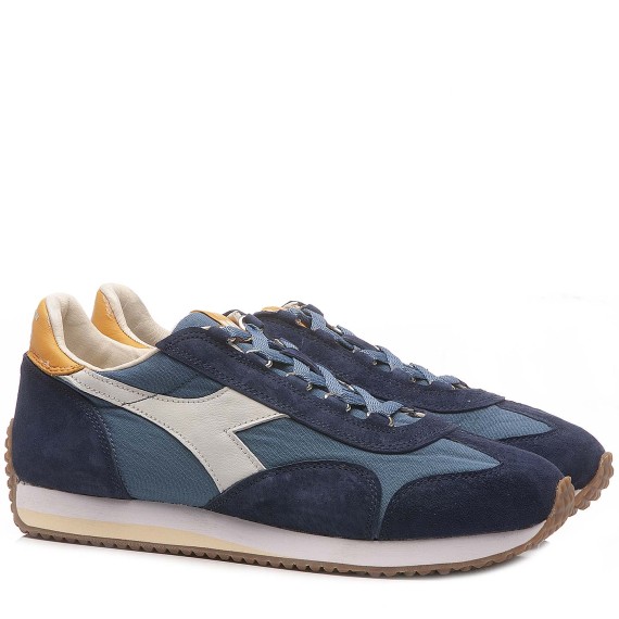 Diadora Equipe Canvas SW evo