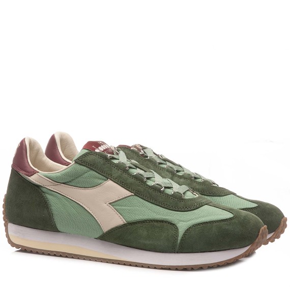 Diadora Equipe Canvas SW evo