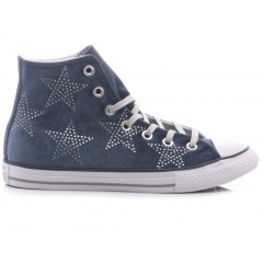 Converse Youths All Star HI Red 3J232C